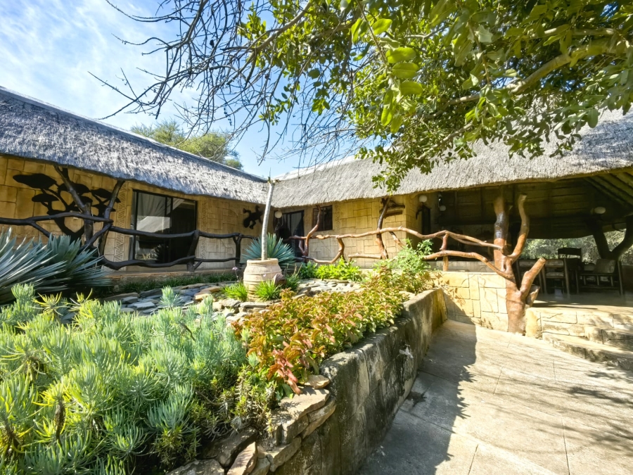 Commercial Property for Sale in Rustenburg Rural North West
